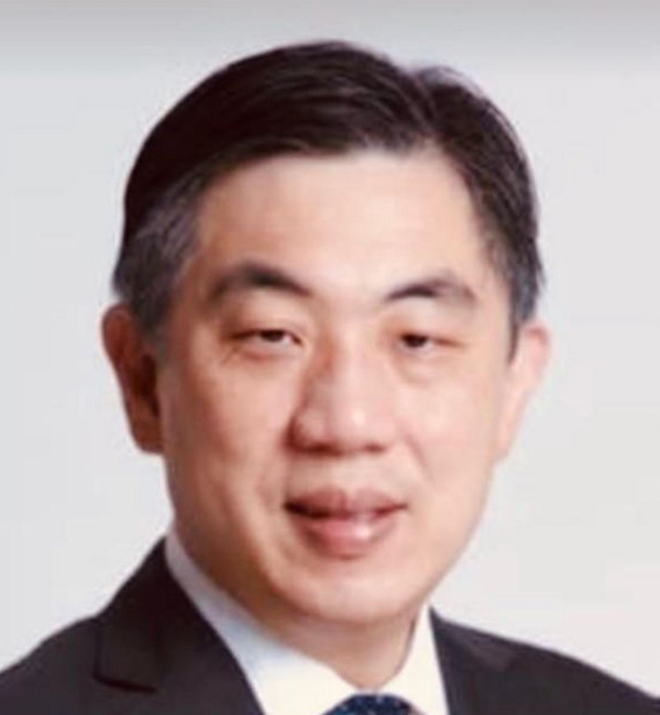 Dr. LEUNG Lai Yin, John